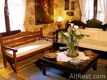 Villa Arhontariki 8